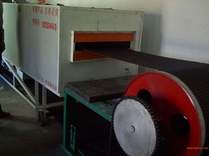 隧道網(wǎng)帶烘烤爐在建筑機械領(lǐng)域的應(yīng)用與選購指南