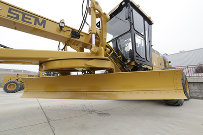 建筑機械 工程建設(shè)的核心利器