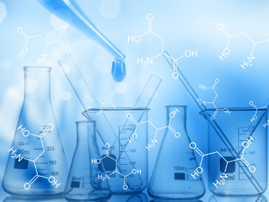 江西瑞威爾生物科技有限公司 核心原材料產(chǎn)品概覽